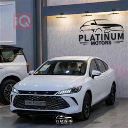 بي واي دي Qin Plus